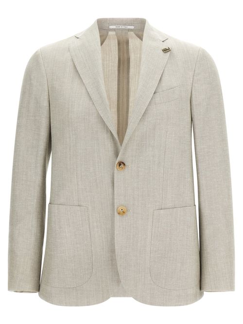 Brera Blazer