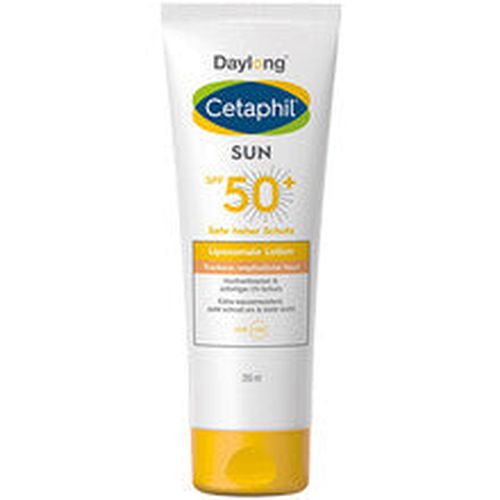 Daylong Cetaphil Liposomal sun lotion SPF 50 - 200 ml