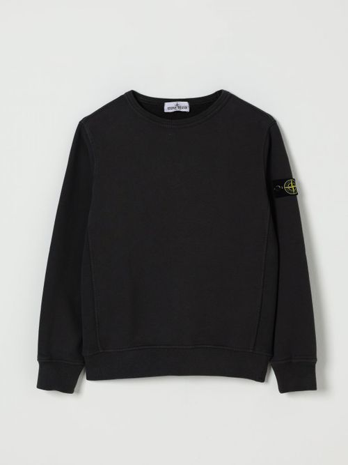 Sweater Kids color Grey