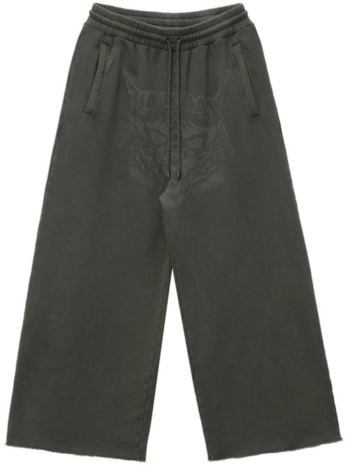 Bontan Track Pants - Men's - Cotton