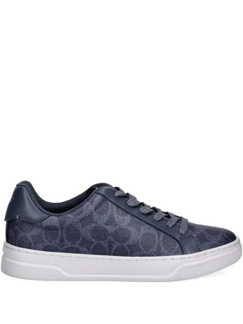 New from Coach
