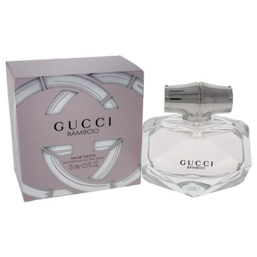 Bamboo / EDT Spray
