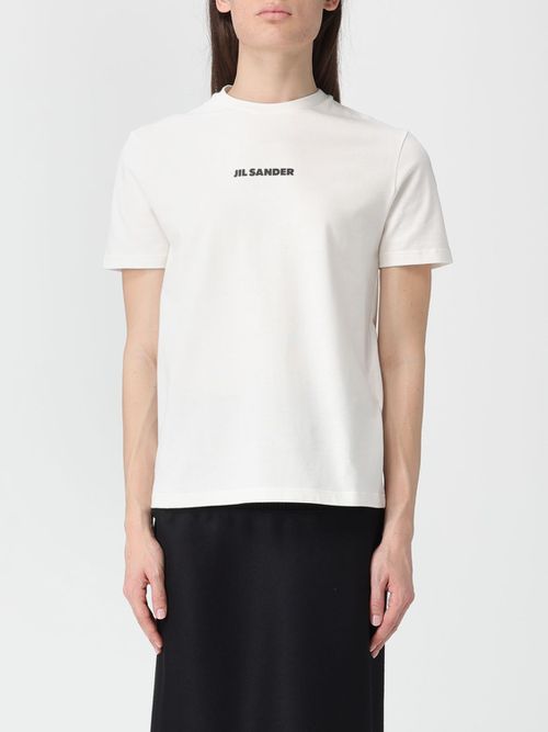 T-Shirt Woman color Natural
