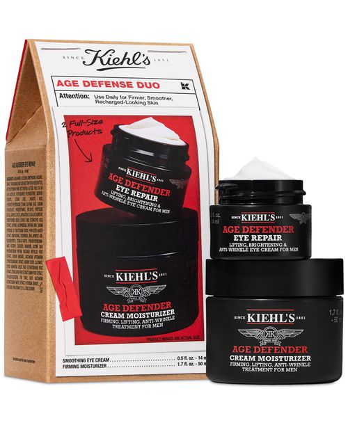 2-Pc. Dad's Skincare Set