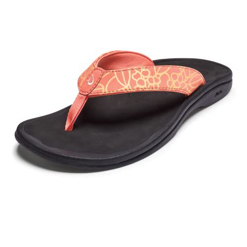 OLUKAI Women's Ohana Sandal