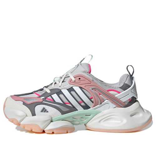 Vento XLG Deluxe 'White Grey Pink'