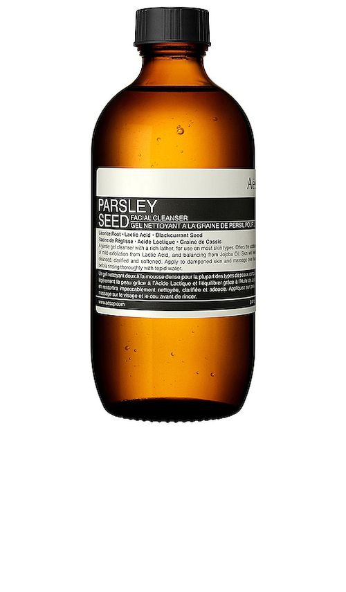 Aesop Parsley Seed Face Cleanser in Beauty: NA