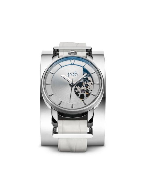 R360 Oblivion Cuff 36mm - Silver
