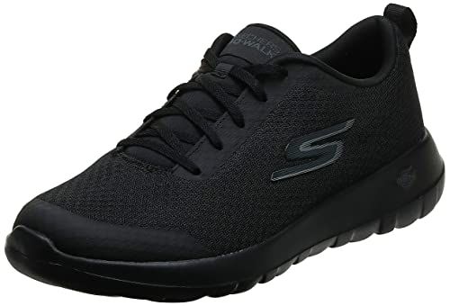 Skechers Men's Gowalk Max-Athletic Workout Walking Shoe with Air Cooled Foam Sneaker