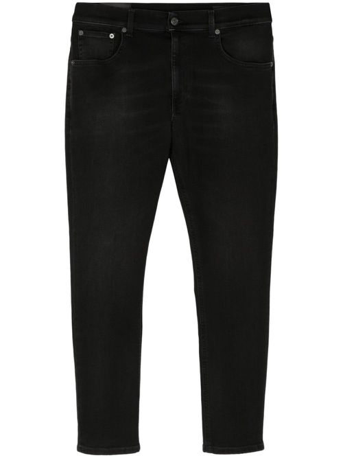 Alex skinny jeans - Black