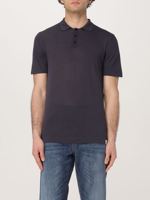 Polo Shirt PEUTEREY Men color Blue
