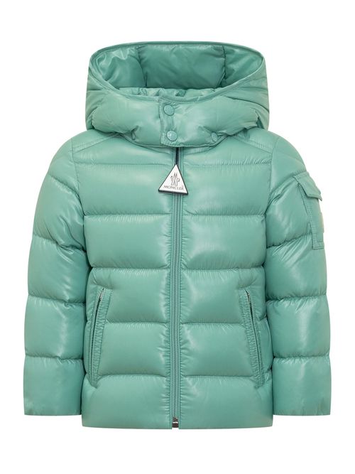Stylish Down Jacket - FW25 Edition