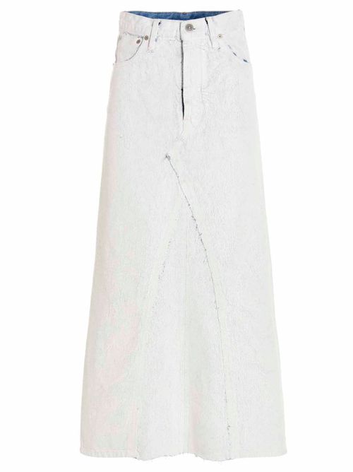 Bianchetto’ Skirt