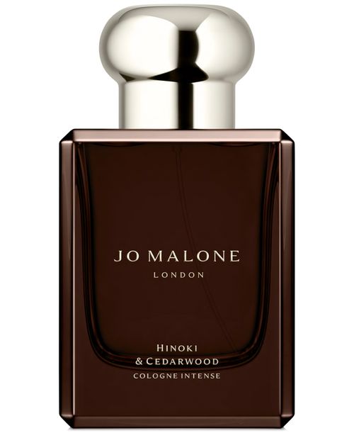 Hinoki & Cedarwood Cologne Intense, 1.7 oz.