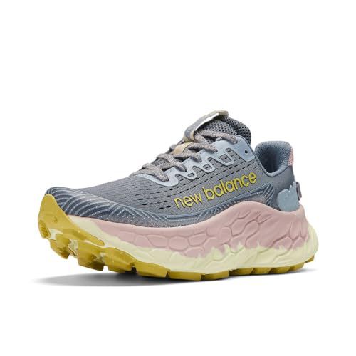 New Balance Women's Fresh Foam X More Trail V3 Running Shoe