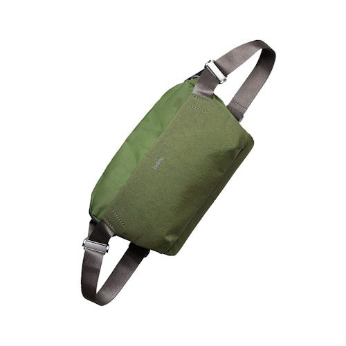 Venture Sling 9L Large Crossbody Bag Ranger Green