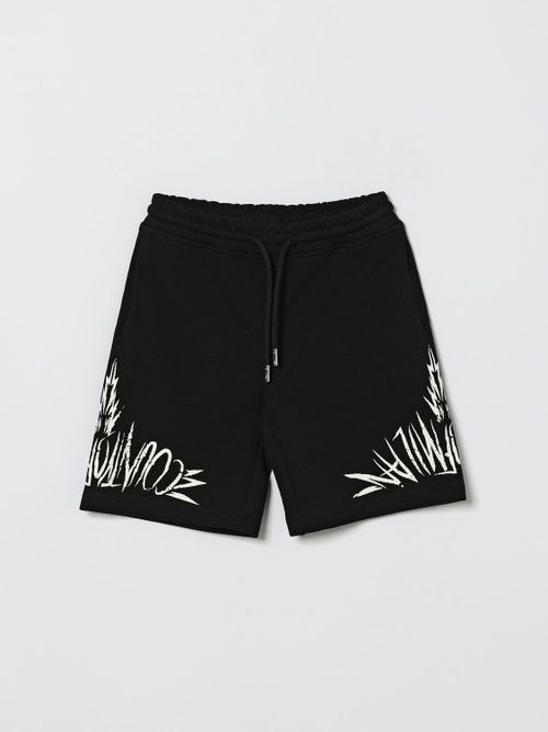 Shorts Kids color Black