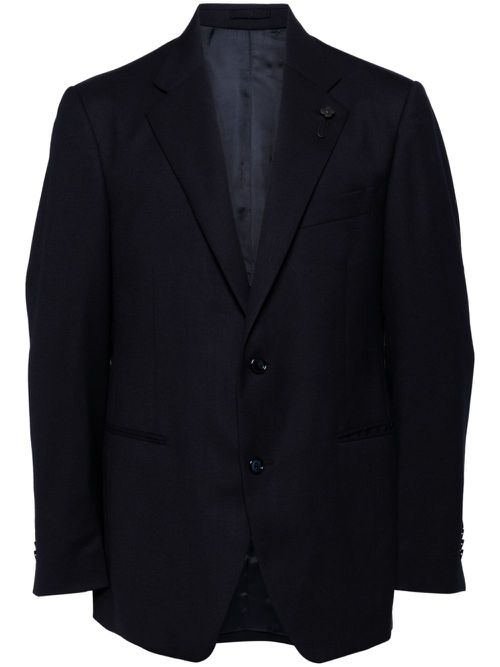 Feeling blazer - Blue