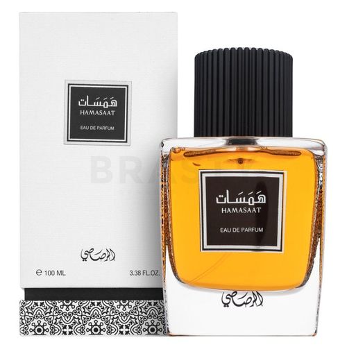 Rasasi Hamasaat EDP U