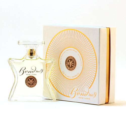 So New York Ladies 3.4 oz. Eau De Parfum Spray
