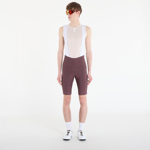 Shorts Rapha Men's Core Bib Shorts Huckleberry/ White