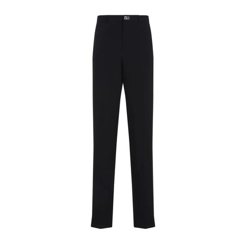 Elegant Trousers for Spring/Summer 2025