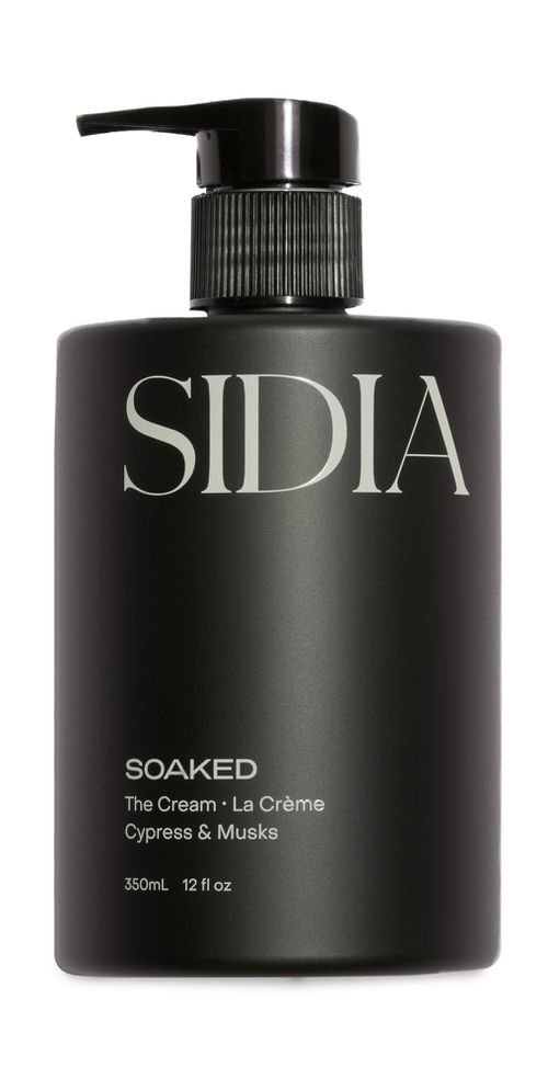 The Cream Soaked No Color 12 fl. oz/ 350 mL