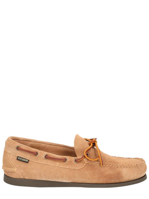 G. h. bass mocassino "camp moc"