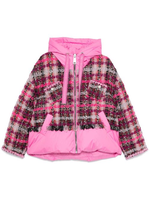 Khris jacket - Pink