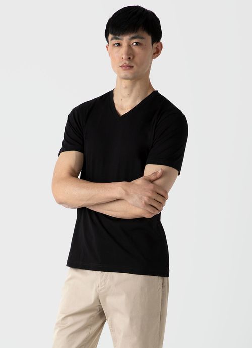 Men's Riviera Midweight V