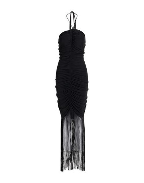 Woman Maxi dress Black