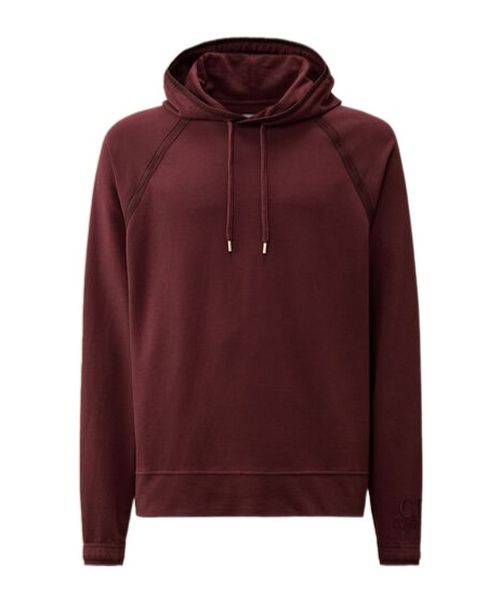 Cotton hoodie