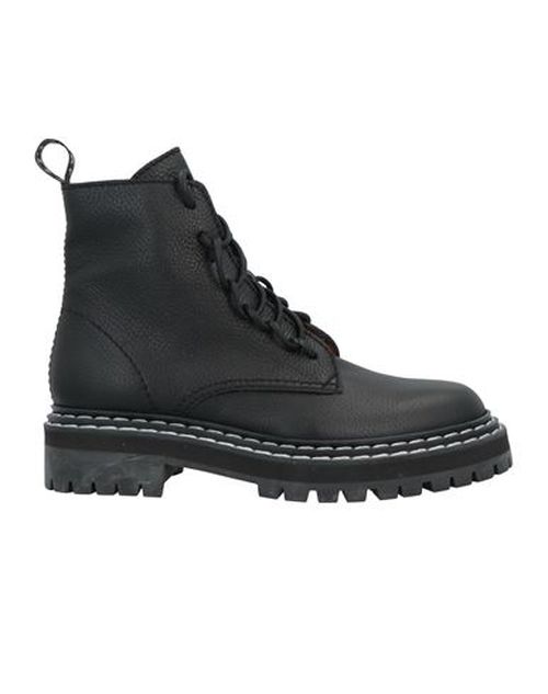 Woman Ankle boots Black