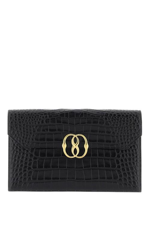-Clutch Emblem-Donna