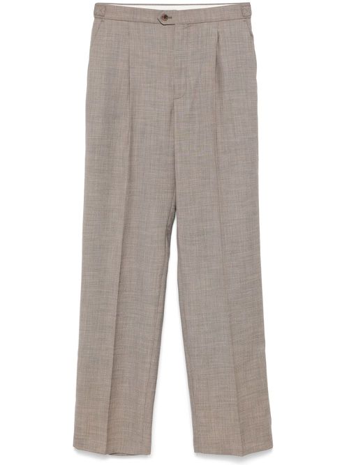 Suplice trousers - Grey