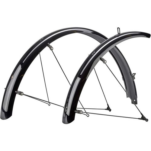 Mudguard set SKS Bluemel