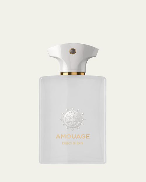 Decision Eau de Parfum, 3.4 oz.