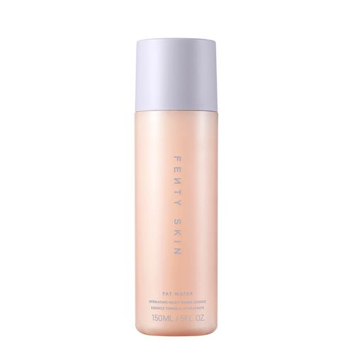 Fat Water Hydrating Milky Toner Essence 150ml, Toner, Thick