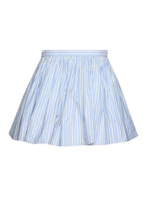 Mini Skirt