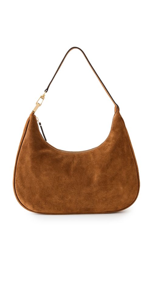 Sylvie Shoulder Bag Tan One Size
