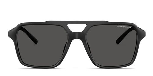 AX4166SU Black/Gray
