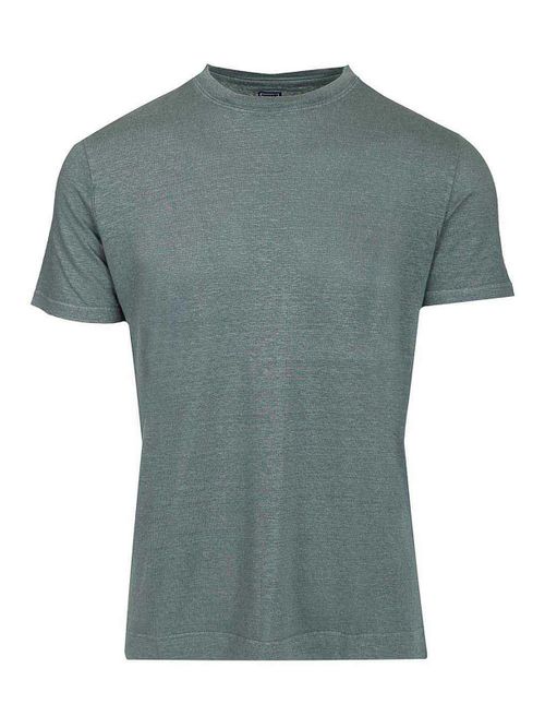 Crew Neck T-Shirt