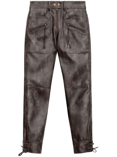 Cindy trousers - Black