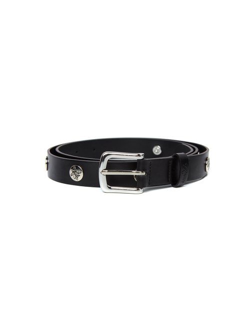 STUD CHARMING BELT