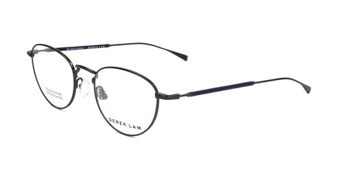 Derek Lam DL289 Men's Glasses, Gunmeta