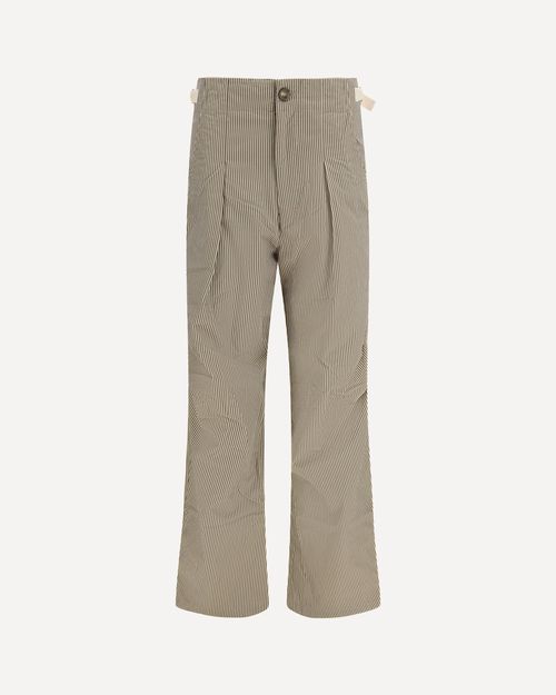 Ceryne Pants Female 36