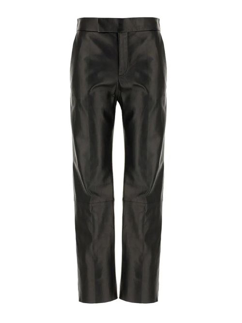 Leather Pants