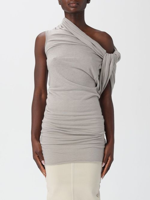 Top Woman color Ivory