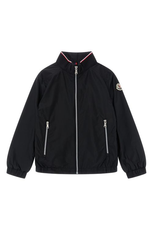 'Hilmi' Jacket