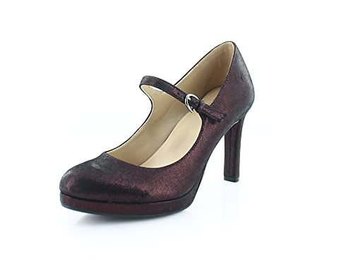 Naturalizer Womens Talissa Mary Jane Pumps